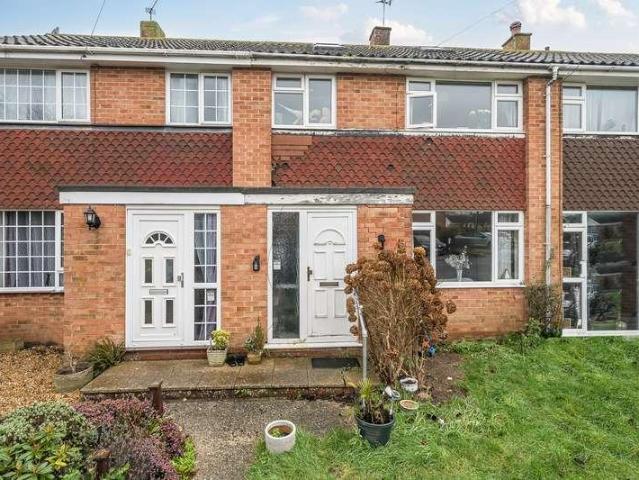 Property for sale in Clapham, West Sussex