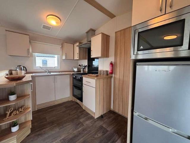 Property for sale in Lossiemouth, Scotland
