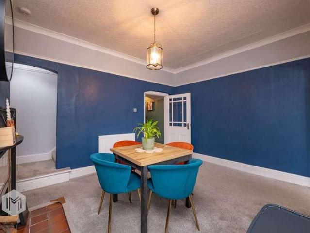 Property for sale in Bury, Greater Manchester