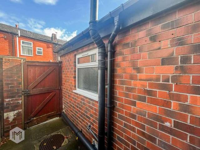 Property for sale in Astley Bridge, Bolton