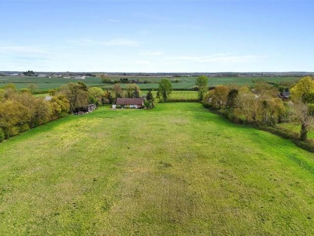 Property for sale in Colliers End, Hertfordshire