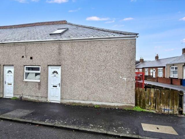 Property for sale in Grangetown, Sunderland