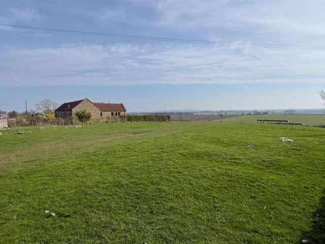 Property for sale in Northumberland