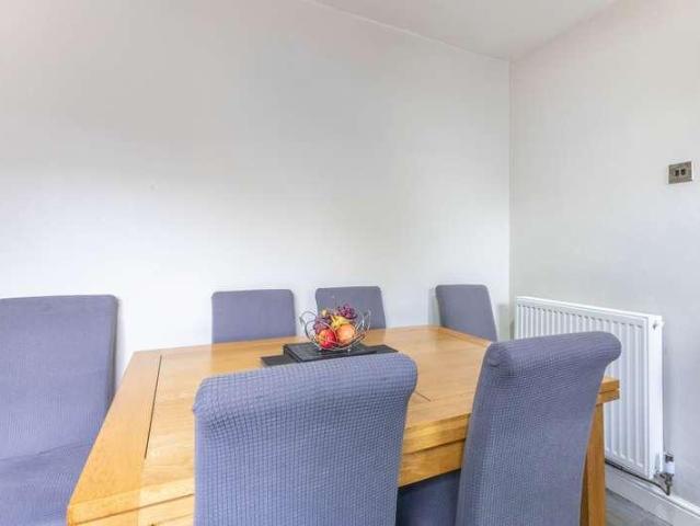 Property for sale in Netherfield, Flookburgh
