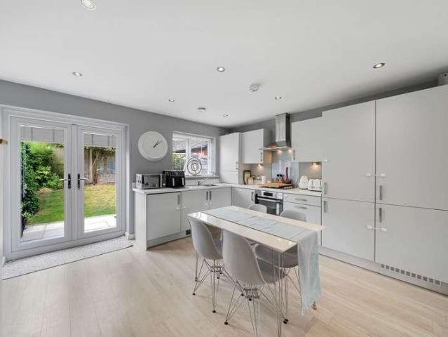 Property for sale in Widnes