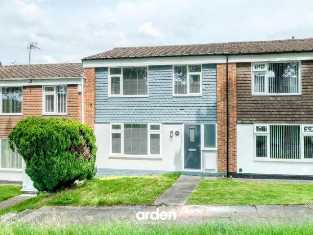 Property for sale in Turves Green, West Midlands