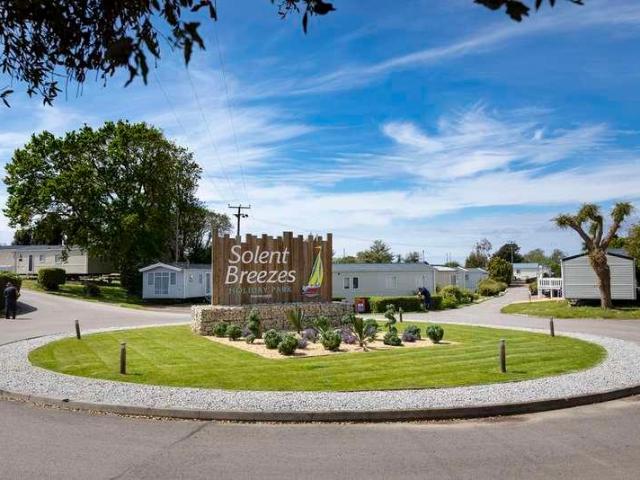 Property for sale in Fareham, Hampshire