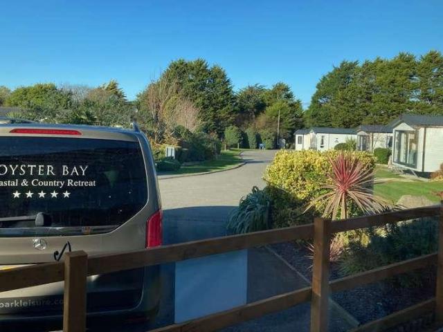 Property for sale in Rosehill, Penwartha Coombe