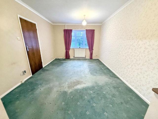 Property for sale in Annitsford, Isle Of Man