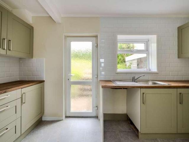 Property for sale in Nangreaves, Wales