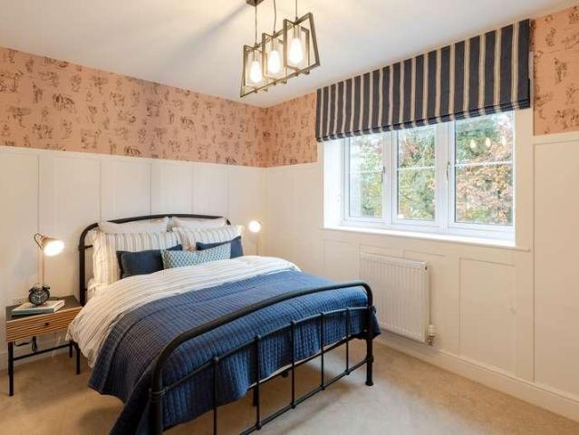 Property for sale in East End, Evershot
