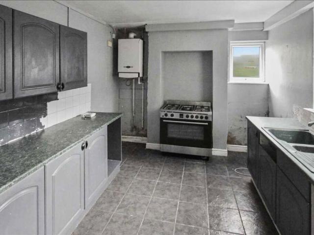 Property for sale in Aldercar and Langley Mill CP, Kedleston