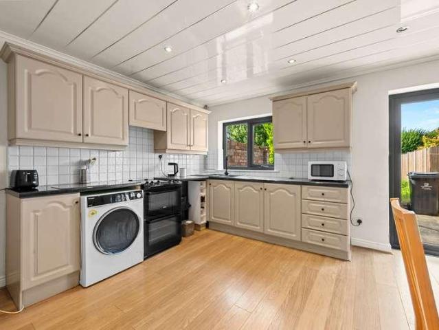 Property for sale in Huyton, Knowsley