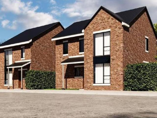 Property for sale in Goldthorpe, South Yorkshire