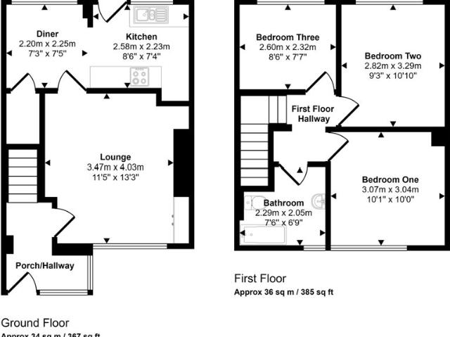 Property for sale in Dalton-le-dale
