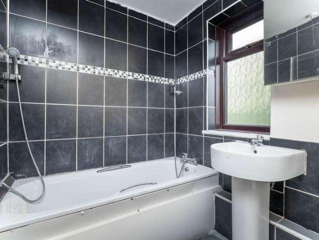 Property for sale in Walmersley, Bury