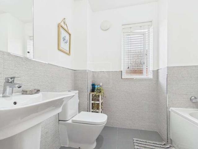 Property for sale in Burtonwood and Westbrook, Warrington