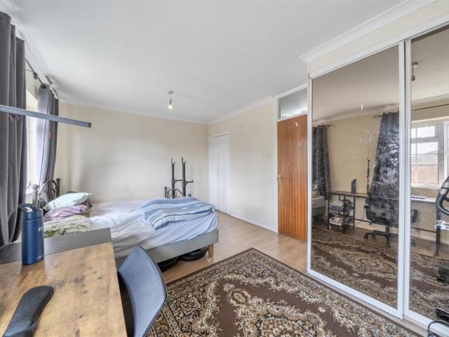 Property for sale in Sudbury, Greater London