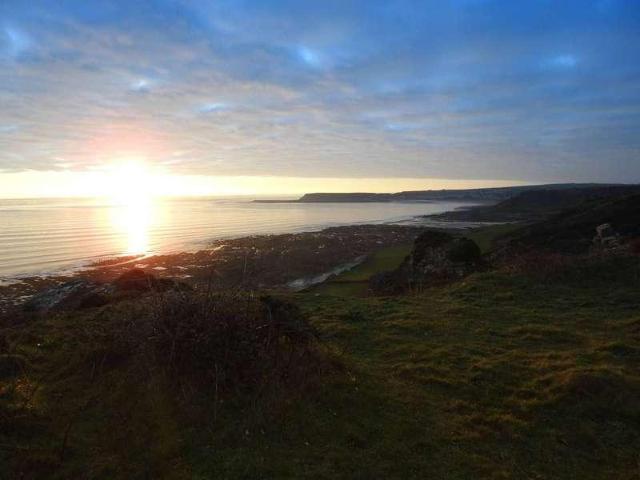 Property for sale in Oxwich, Wales