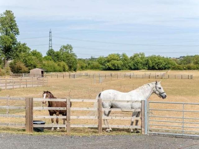Property for sale in Elmfield, Leicestershire