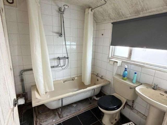 Property for sale in Ogmore Valley, Price Town