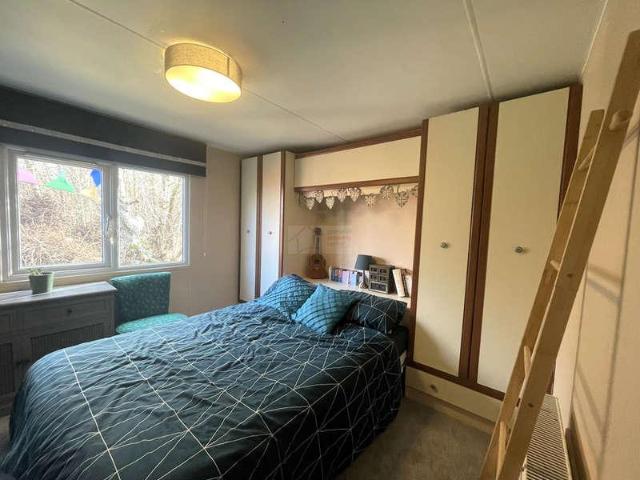 Property for sale in Findhorn Ecovillage, Kinloss