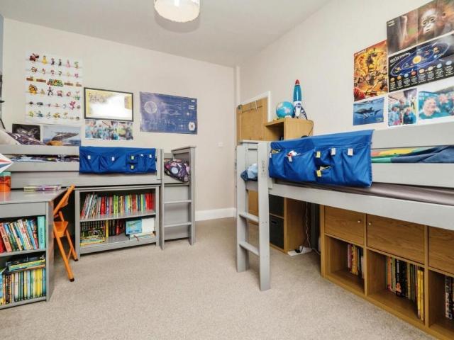 Property for sale in Wylde Green, Sutton Coldfield