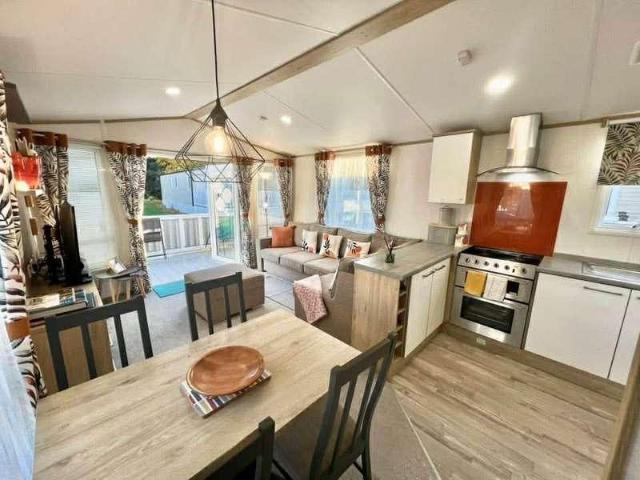 Property for sale in Temple Hall, Coldingham