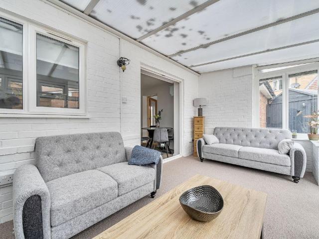 Property for sale in Uppingham, Rutland