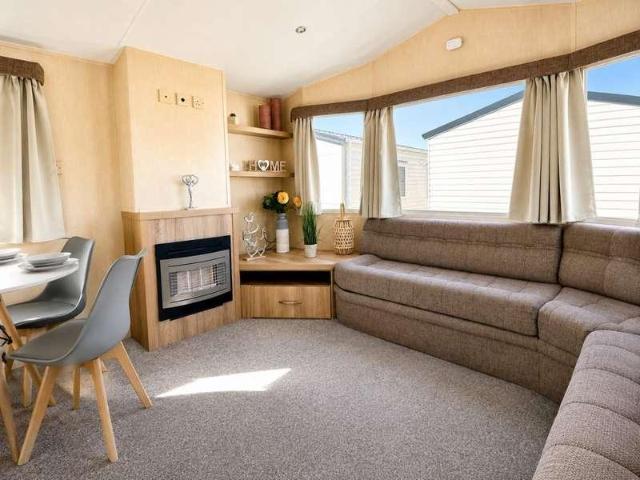 Property for sale in Felixstowe, Eastbridge