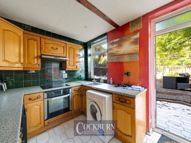 Property for sale in Horn Park, Greater London