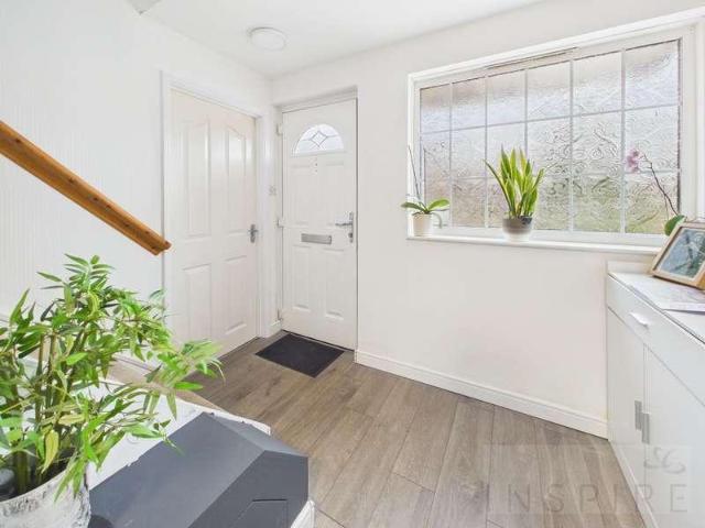 Property for sale in Gossops Green, Crawley