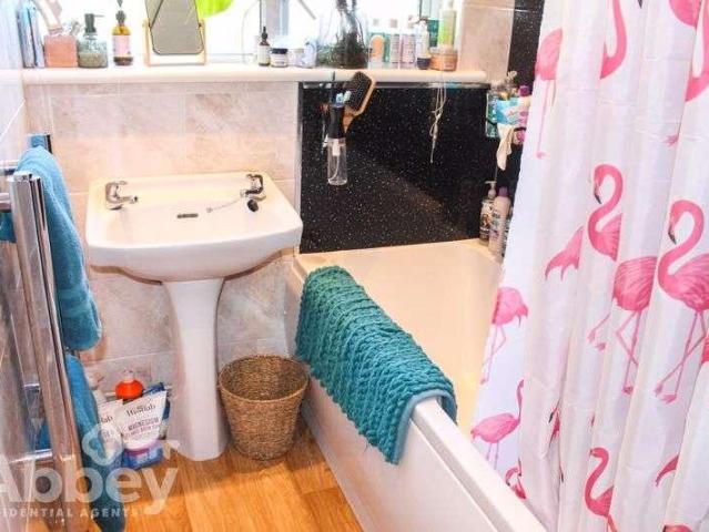 Property for sale in Cimla, Neath