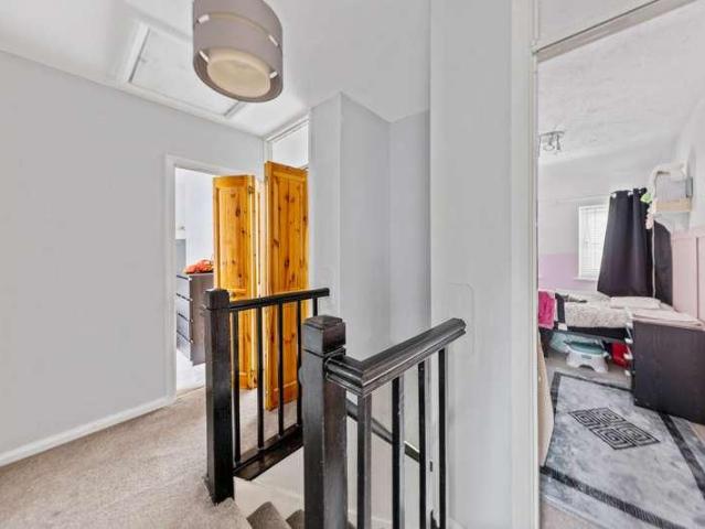 Property for sale in Longford, Warrington
