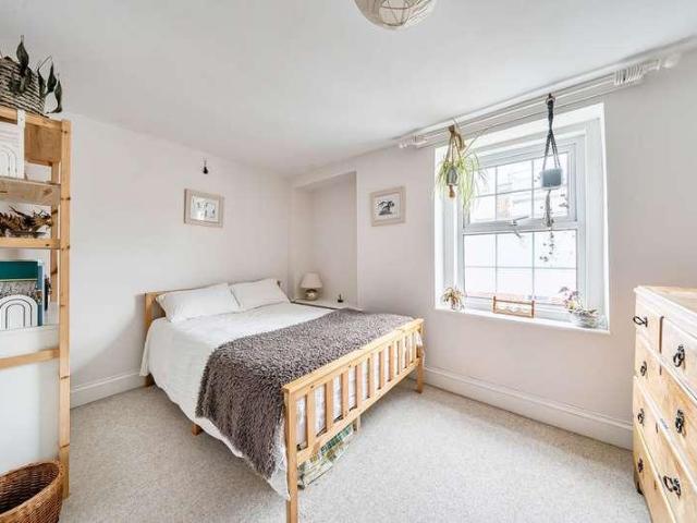 Property for sale in Watergate, Devon