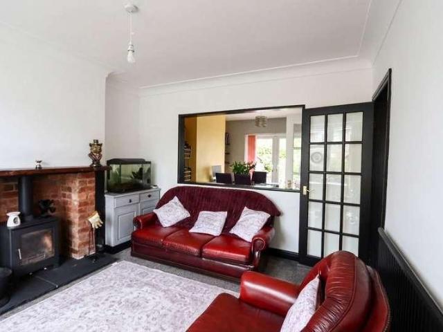 Property for sale in Great Wood, Lancaster