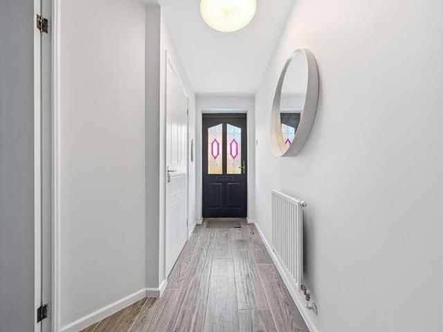 Property for sale in Shenley Brook End, Milton Keynes