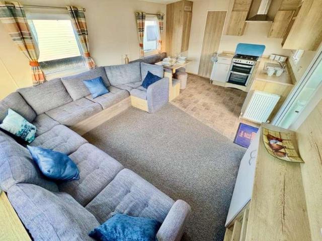 Property for sale in Heathlands, East Sussex