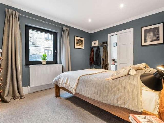 Property for sale in Ladock, Cornwall