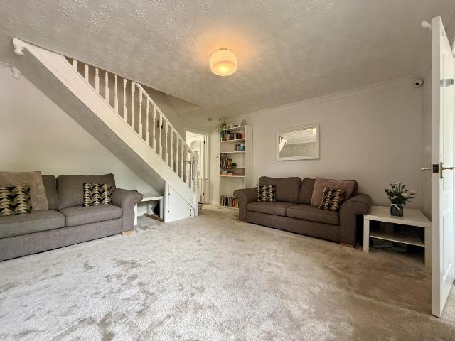 Property for sale in Crostwick, Norfolk