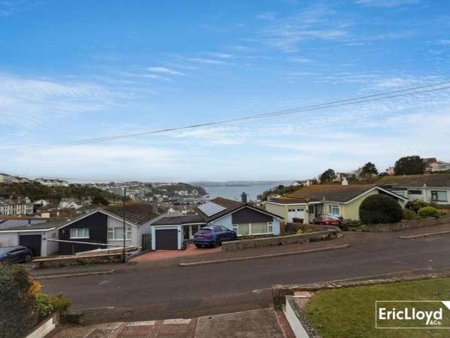 Property for sale in Brixham