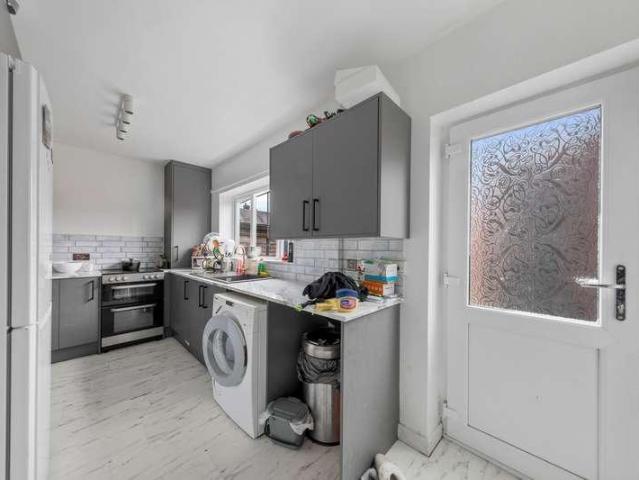 Property for sale in Longford, Warrington