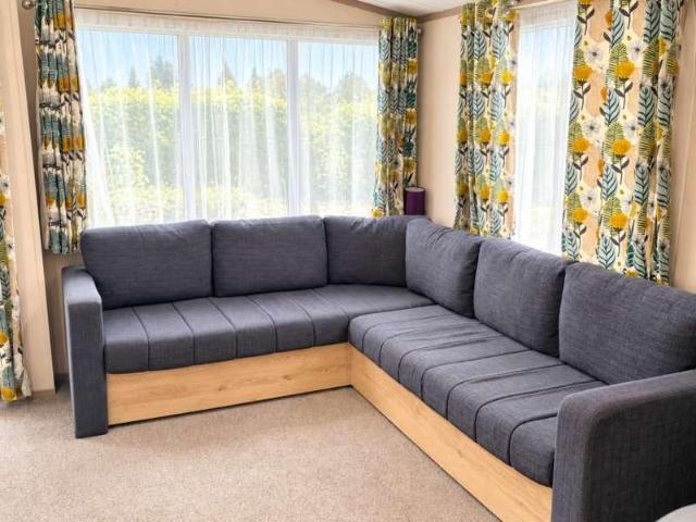 Property for sale in Fintry, Stirling