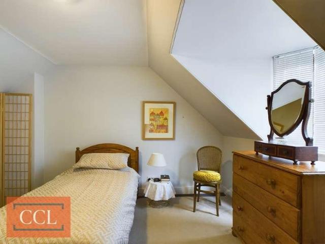 Property for sale in Elgin, Scotland