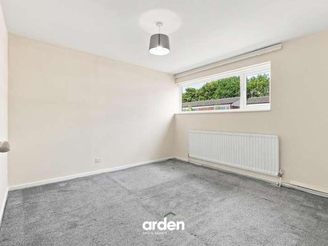 Property for sale in Redditch, Worcestershire