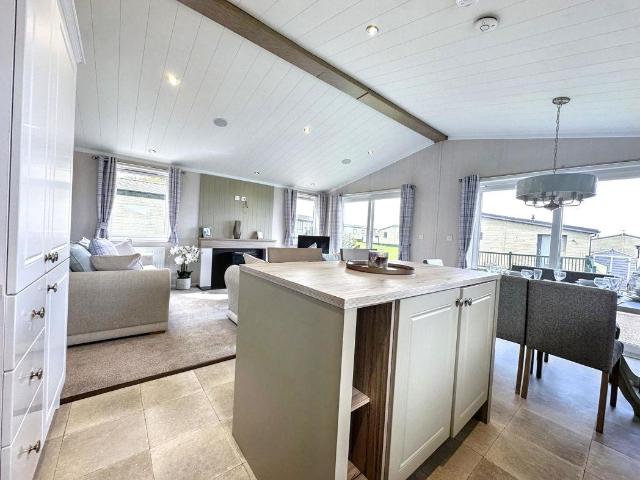 Property for sale in Hexham, Northumberland