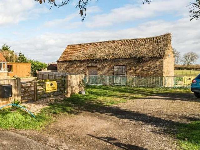 Property for sale in Walcott, Ashby De La Launde