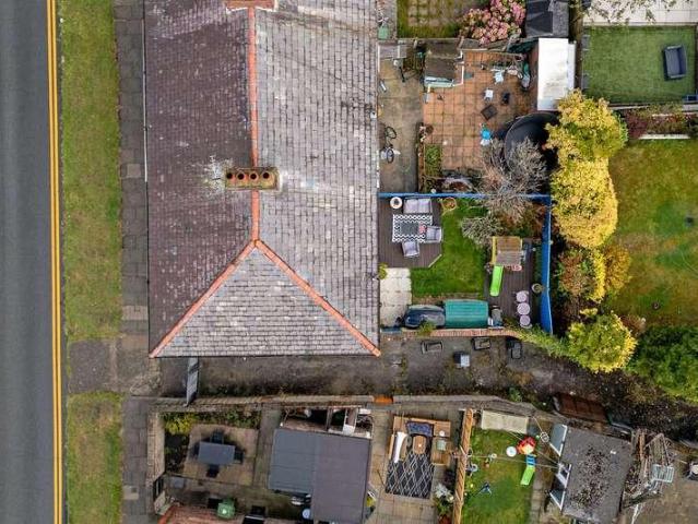 Property for sale in Allerton, Calderstones