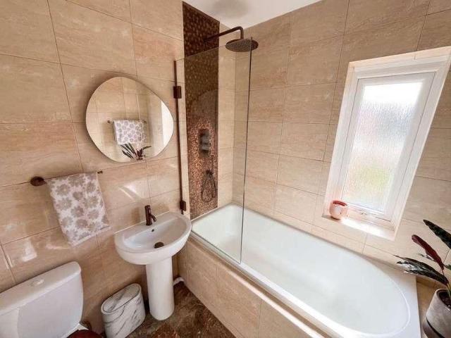 Property for sale in Trowbridge