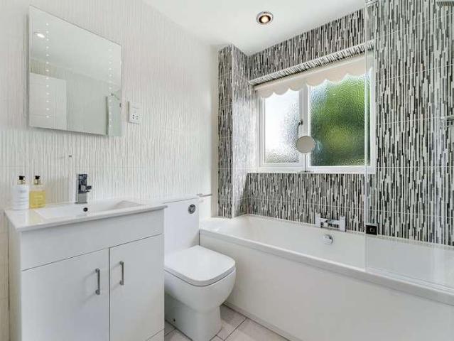 Property for sale in Little Town, Warrington